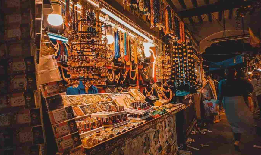 Devaraja Market