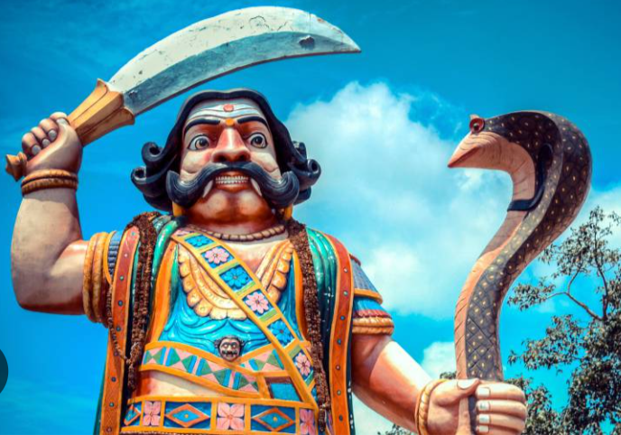 Chamundi Hills
